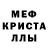 MDMA кристаллы Fulvio Iacovella